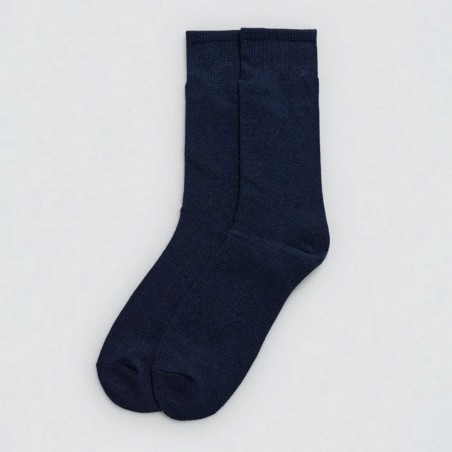 Pack 3 Pares de Calcetines de Lana Ysabel Mora Surtido Colores