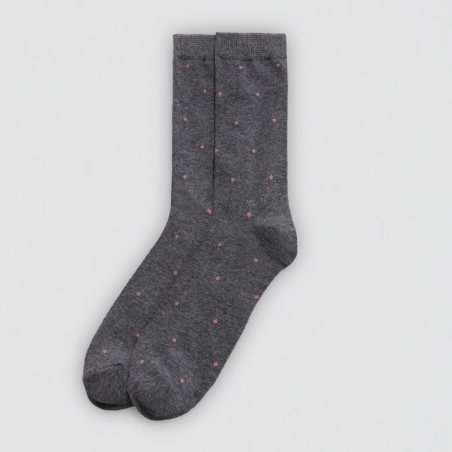 Pack 3 Calcetines Estampados Mascotas Ysabel Mora