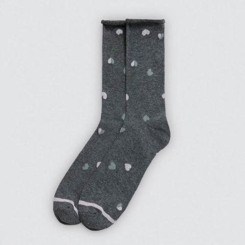 Pack 3 Calcetines Estampados Ysabel...