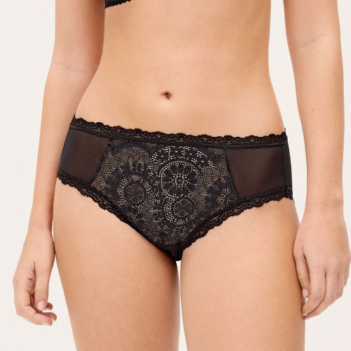 Braga midi Ysabel Mora Romantic de...