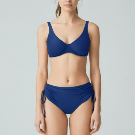 Bikini Leonisa con Tirantes Removibles y Braga Regulable