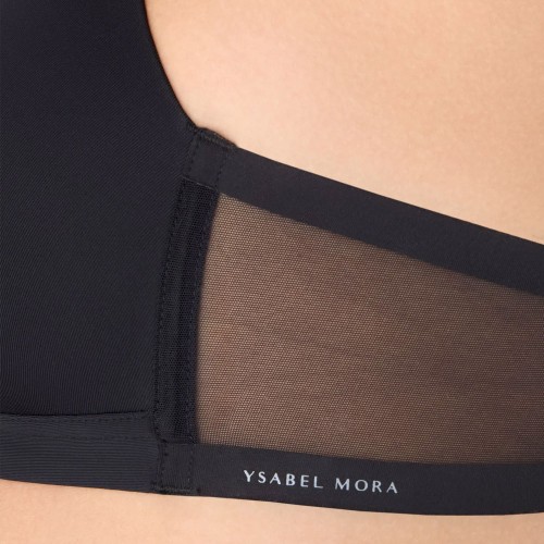 Ysabel Mora Brisa Sujetador sin Aros...