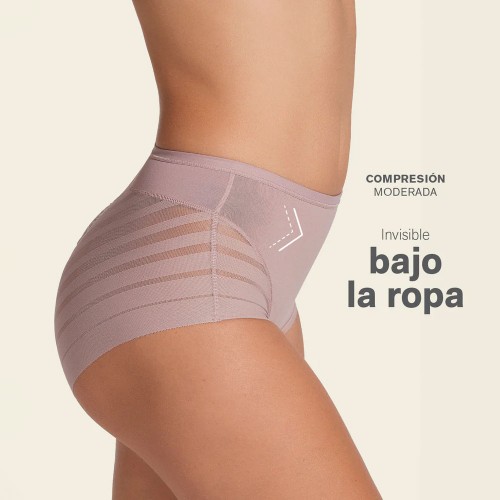 Leonisa Braga faja efecto tanga...