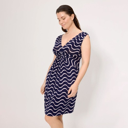 Vestido Corto de Verano Ysabel Mora...