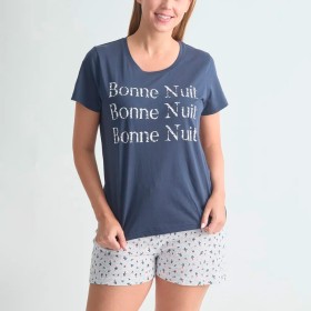 Pijama de Verano dos Piezas...