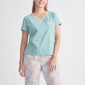 Pijama de Verano Pirata...