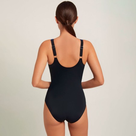 Bañador Docor de Natación con Tirantes Regulables