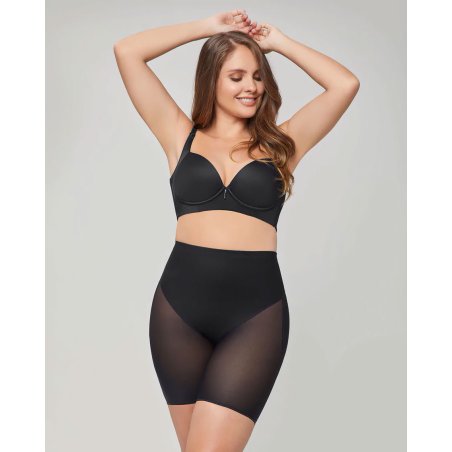 Leonisa Faja pantalón control abdomen y muslos levanta glúteos