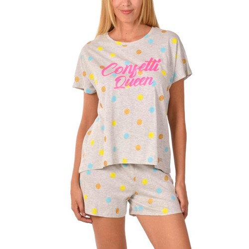 Pijama Olympus de verano para mujer