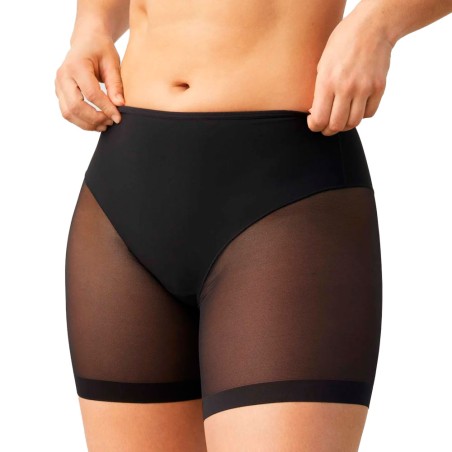 Faja reductora Ysabel Mora invisible corte láser