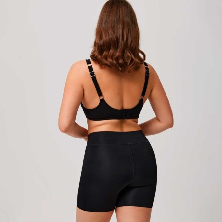 Ysabel Mora Braga Culotte Antirroce suave poliamida