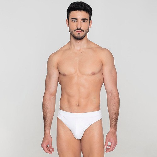 Ferry's Tanga de Hombre de suave...