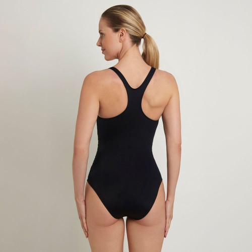Bañador Natación de mujer Docor con...
