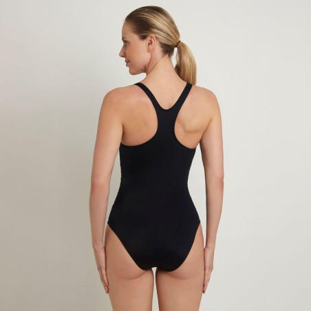 Bañador Natación de mujer Docor con espalda nadadora