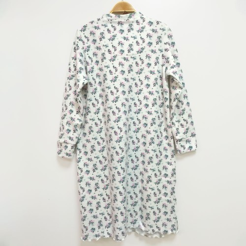Camisón de invierno Muslher de punto...