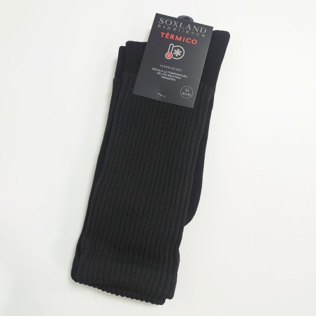 Calcetines Térmicos Canalé Soxland Calidez Máxima Invierno