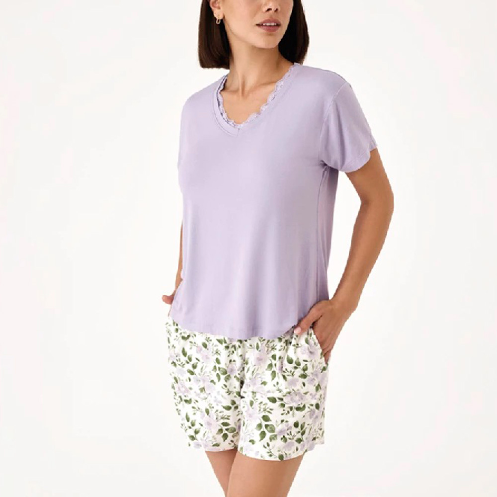 Pijama Promise Femenino 