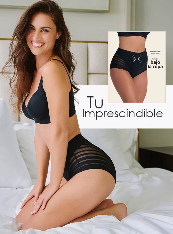 Braga Faja Leonisa